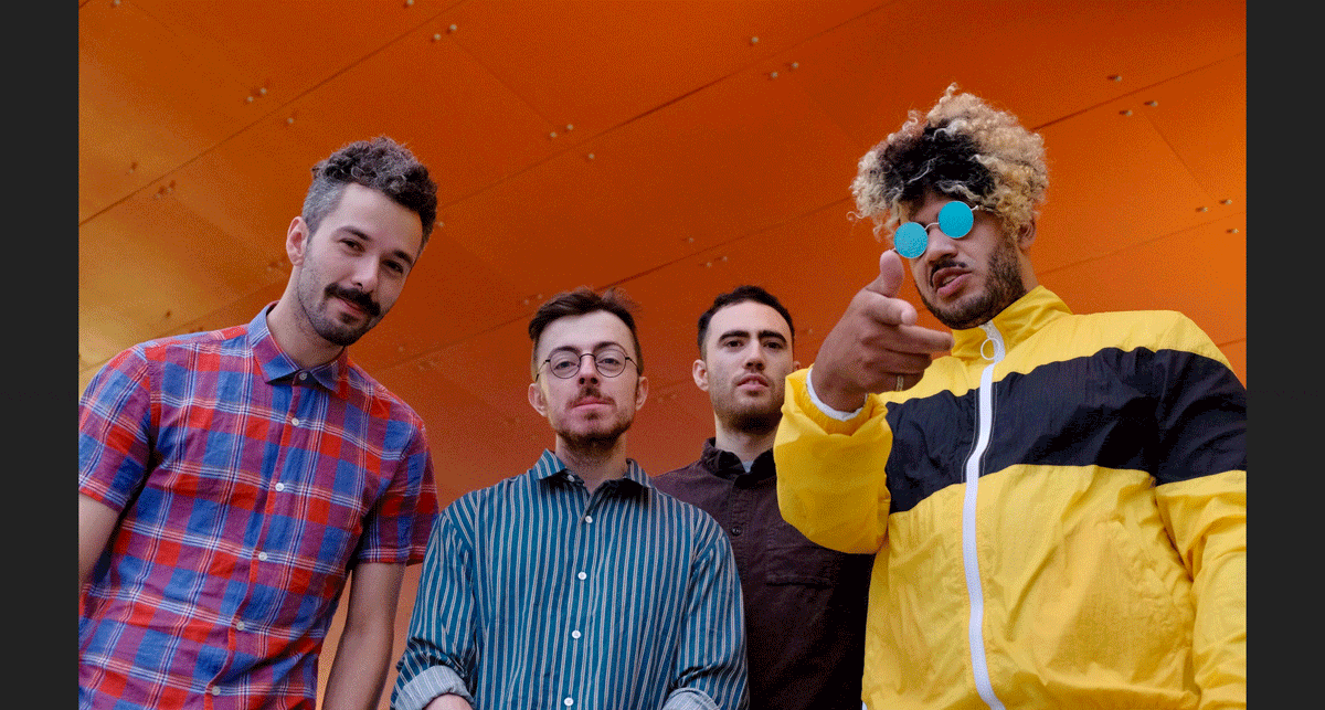 Montreal emo rockers Gulfer release new single today