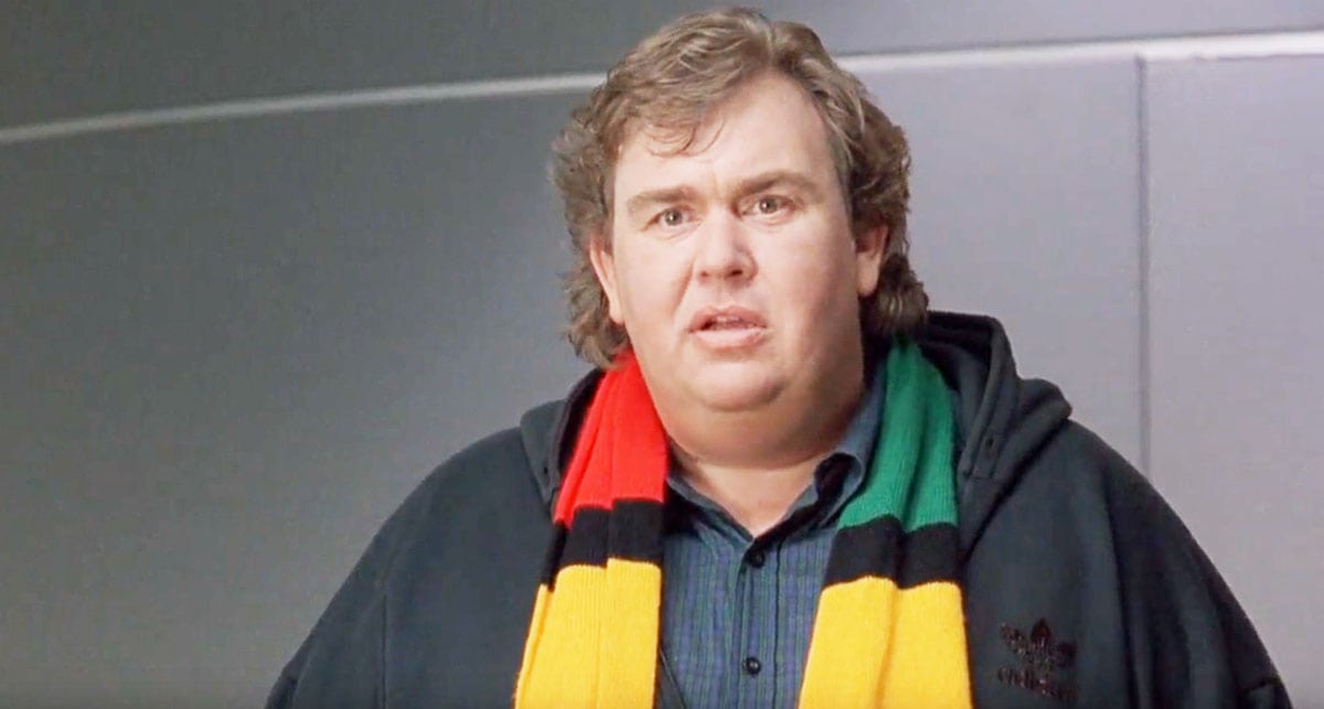 John Candy Day in Toronto