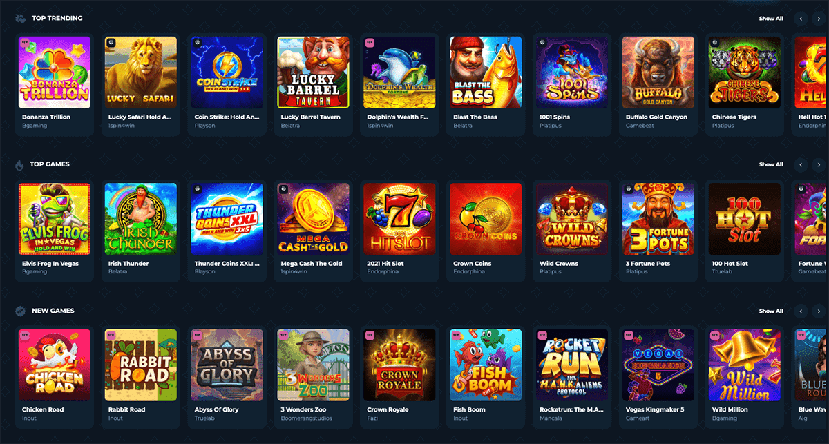 Ultimate Guide to the Best Casino Review Site