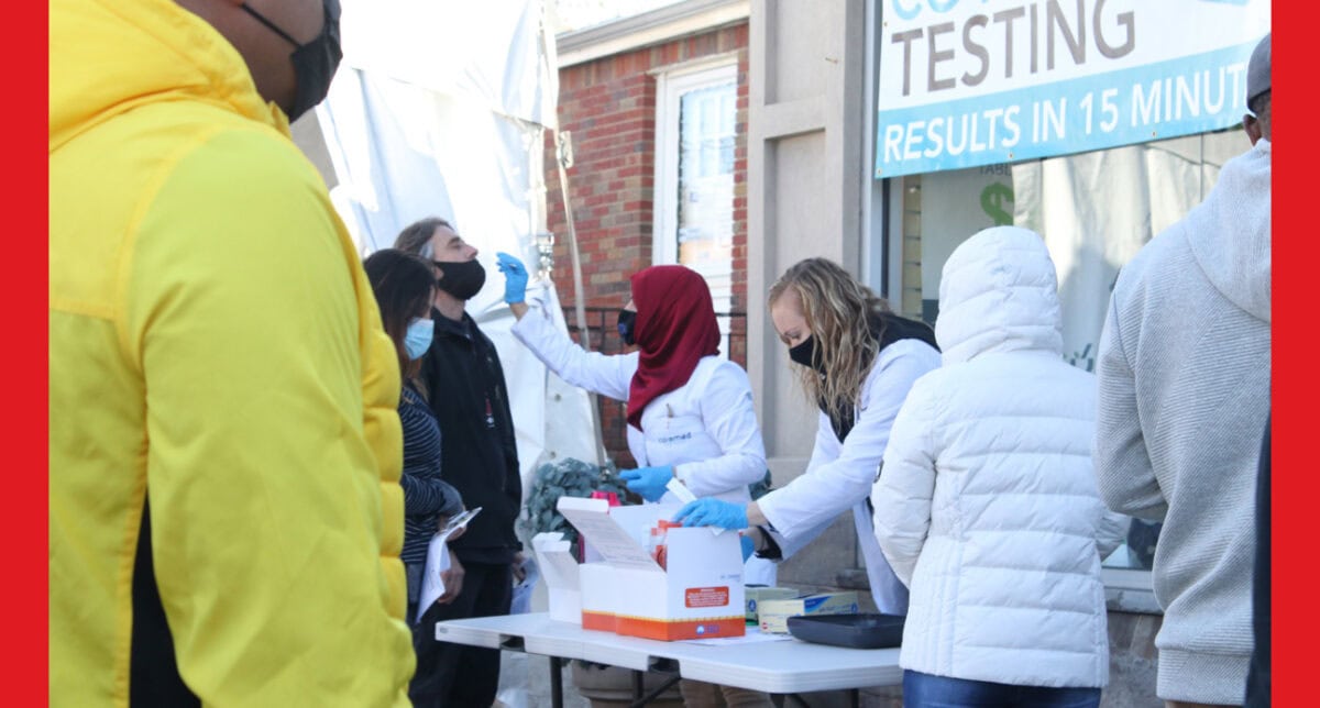 Canada celebrates National Nursing Week