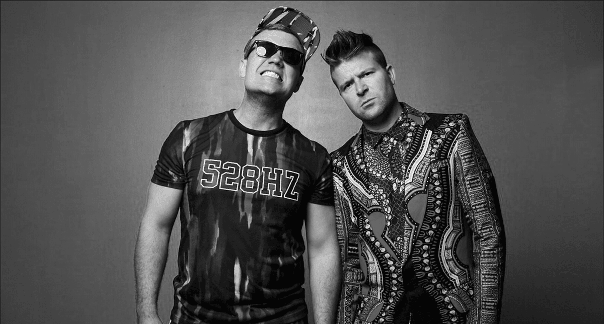Toronto alt rock duo USS headline 3 nights at the legendary El Mocambo to start June