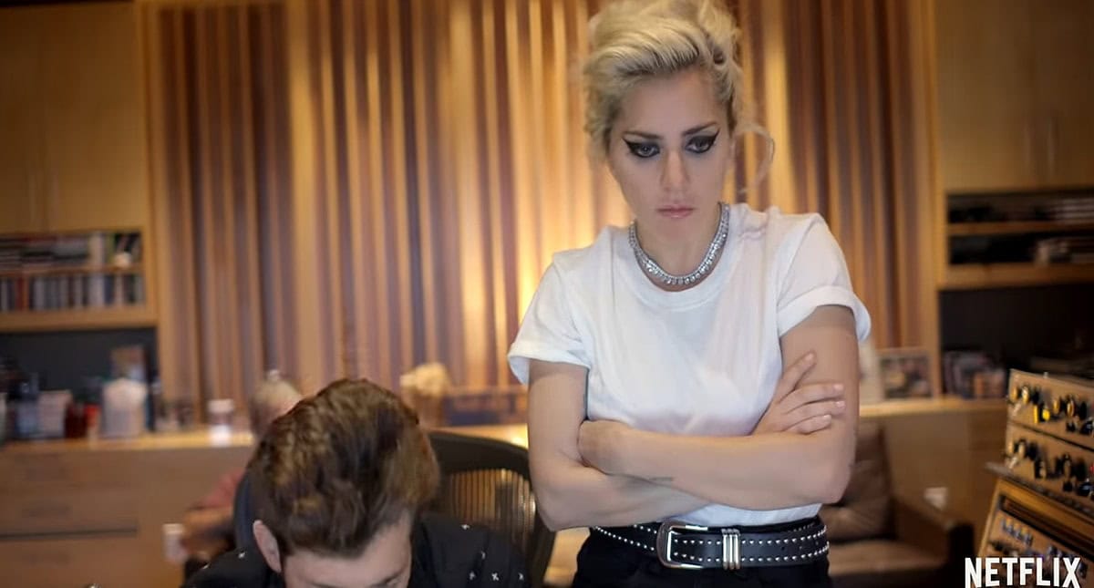 TOtimes movies: GAGA – FIVE FOOT TWO documentary that debuted at TIFF now on Netfix