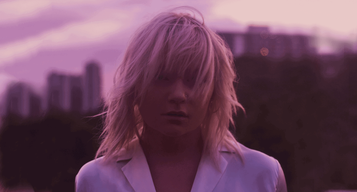 Sensational Canadian pop star JESSIA just dropped highly anticipated debut EP