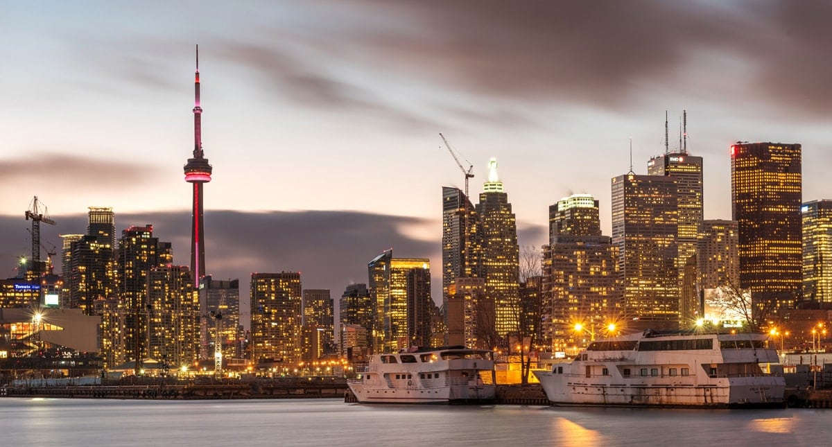 Toronto truly has something for everyone