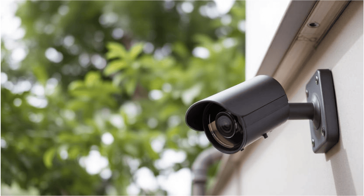 The Ultimate Guide to Choosing the Best Outdoor Security Camera for Your Home