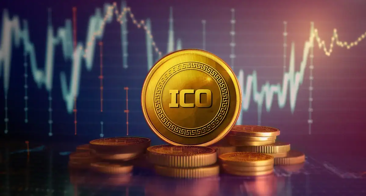 initial coin offering