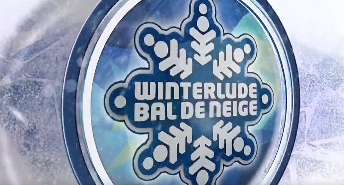 Celebrate Canada’s 43rd Winterlude virtually, February 5–21, 2021