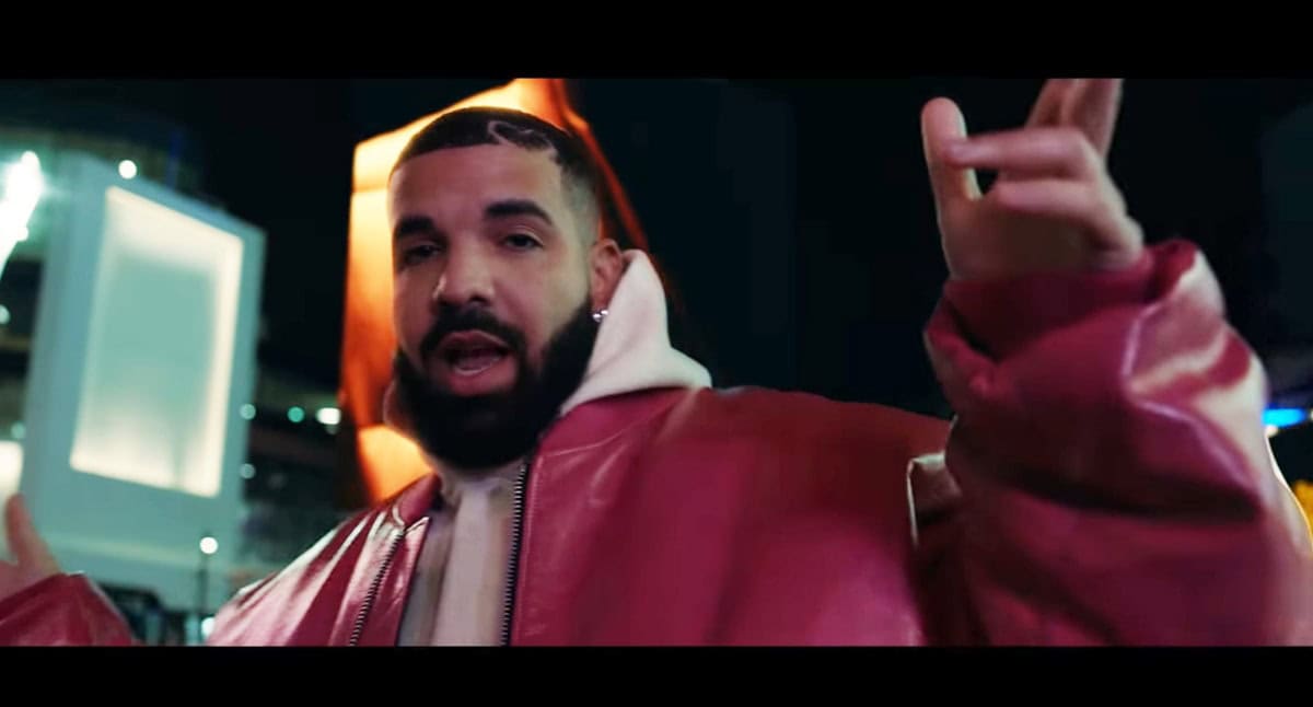 Drake just dropped new 3-song ‘Scary Hours 2’ EP along with video straight outta The 6ix
