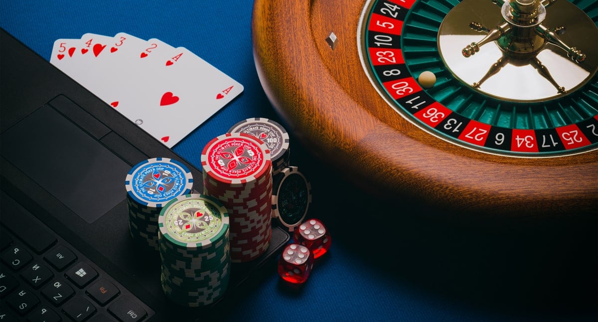 Gambling Rules in Canada – When Will The ‘Grey Laws’ Be Resolved?