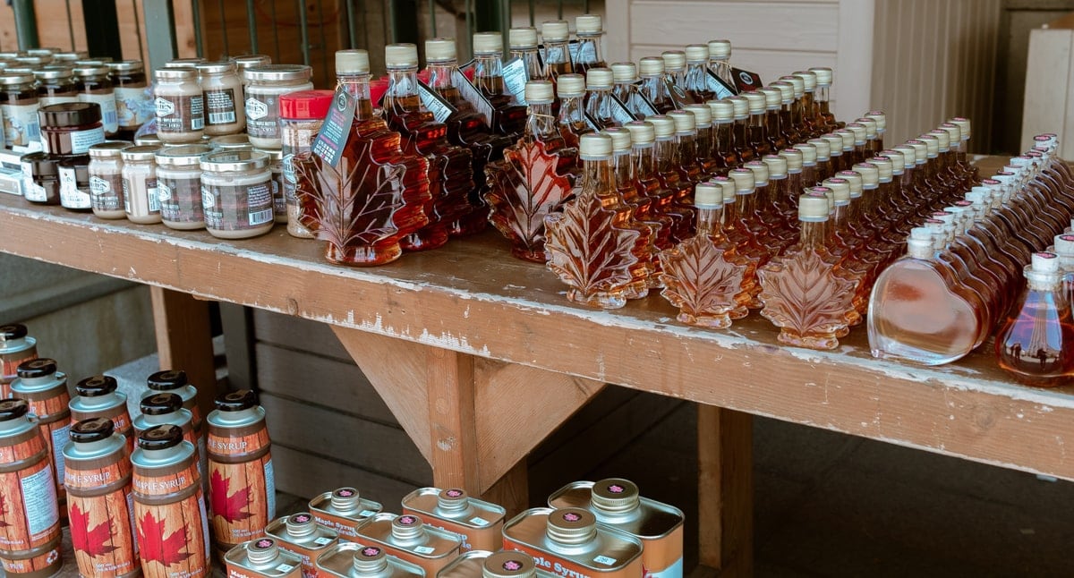 Top Six Canadian Gifting Tips and Ideas