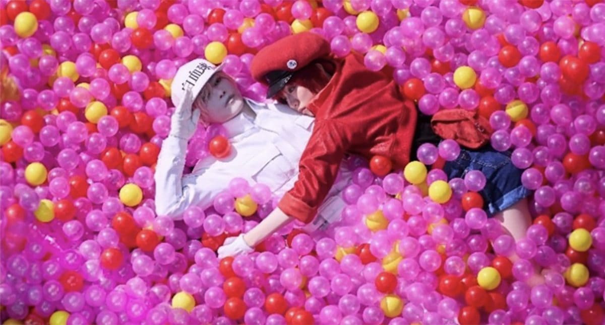 2025 Toronto Japanese Film Festival