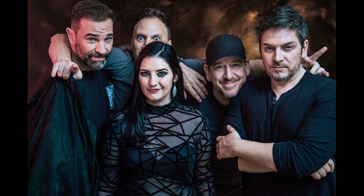 Toronto prog-alt rockers Imperial Ashes confront wealth inequality with new single “Ordinary Lights”