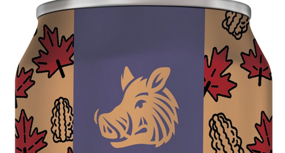 Ontario’s first craft brewery introduces a most Canadian beer, eh