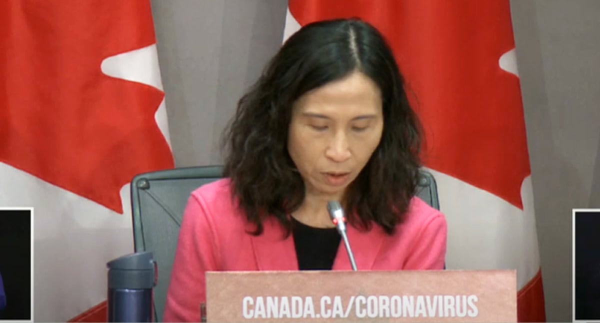 How Canada is coping with the COVID-19 pandemic