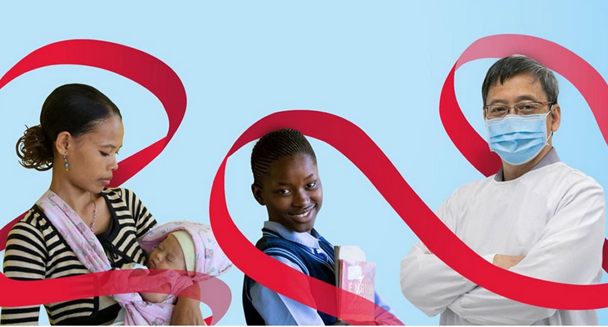 Prime Minister Justin Trudeau makes statement on World AIDS Day 2020
