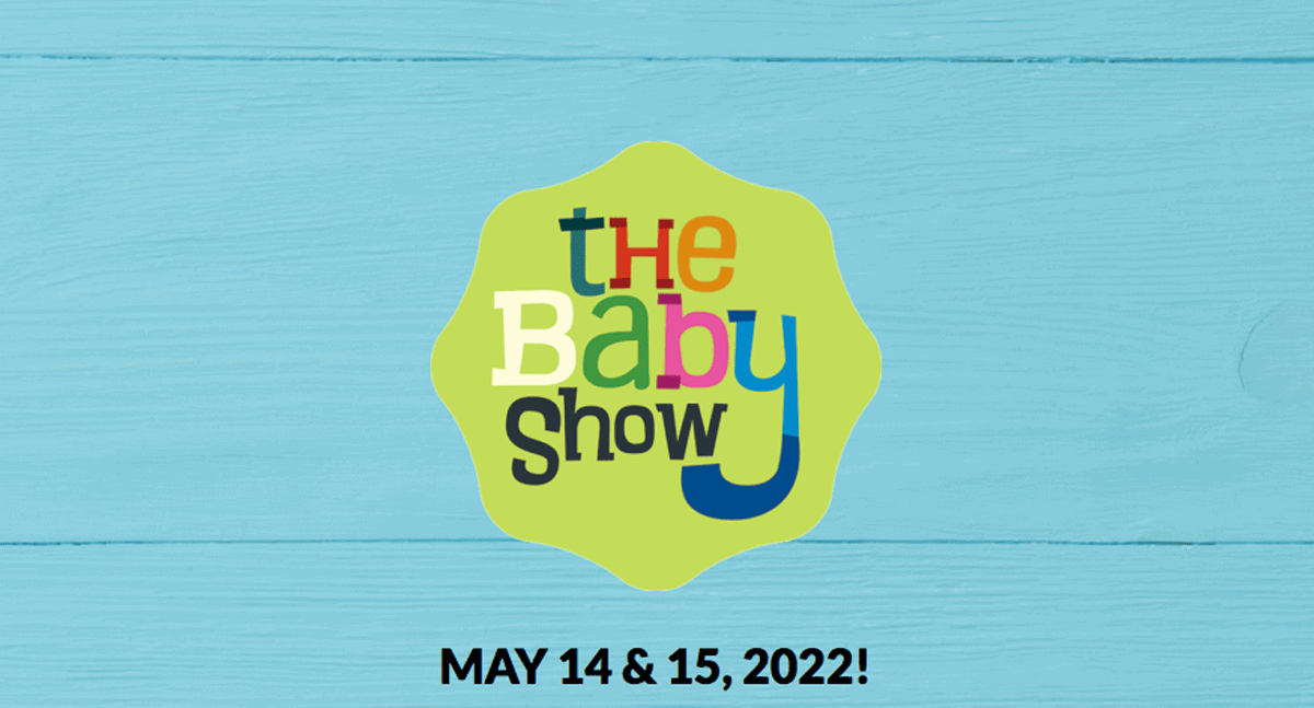 The Spring Baby Show Returns to Toronto from May 14-15 at the Enercare Centre