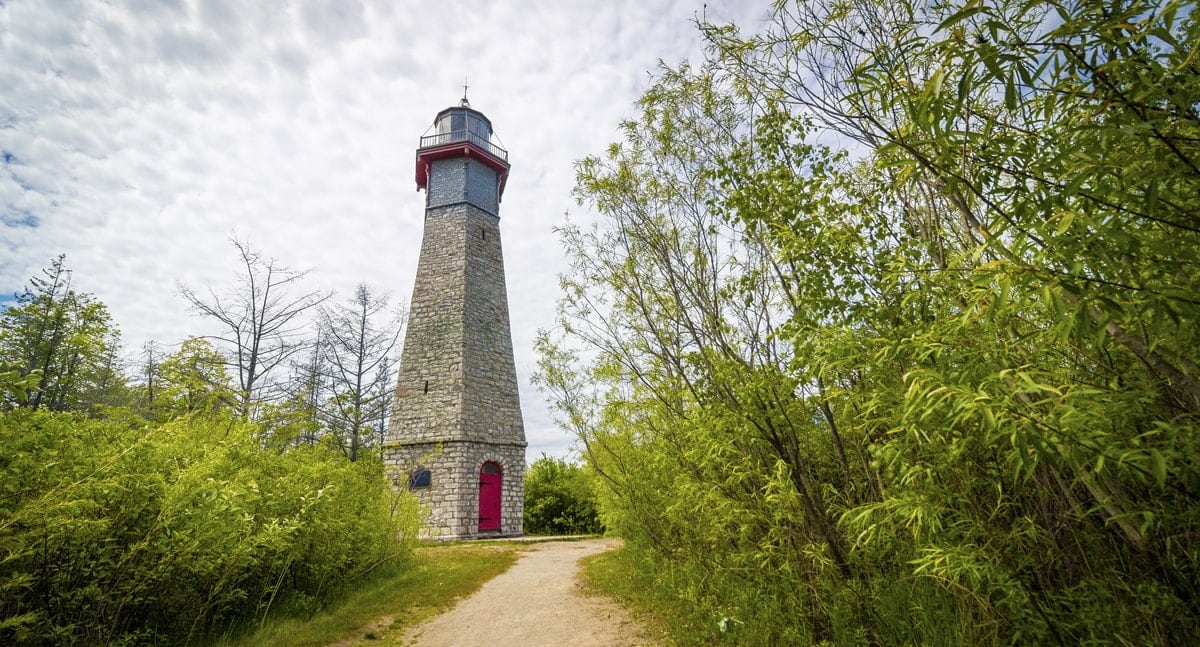 Top Oldest Buildings in Toronto That You Can Visit