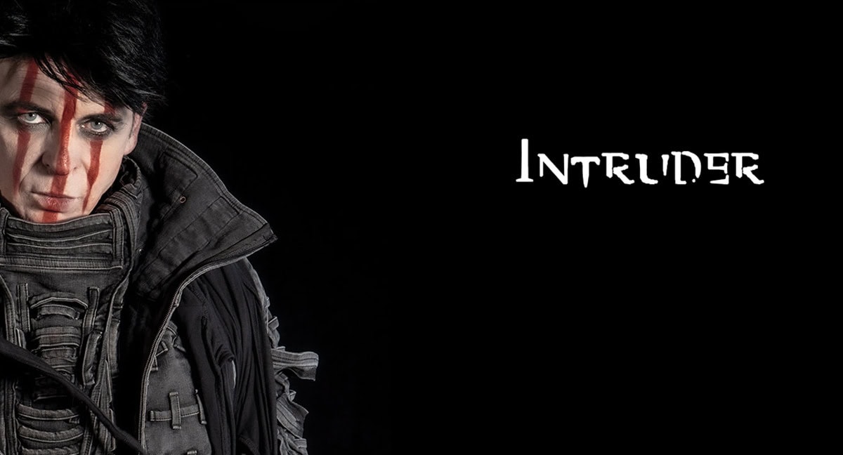 Iconic 80s New Wave and Industrial legend GARY NUMAN shares new single from upcoming album ‘Intruder’