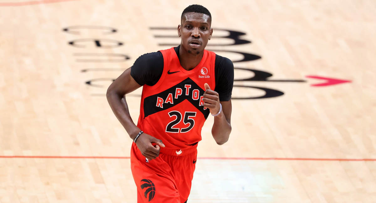 What Went Wrong For The Toronto Raptors This Season?