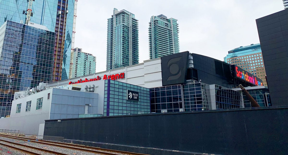 We shoot! We score! Toronto Vaccine Day reaches new North American record 25,000 bookings