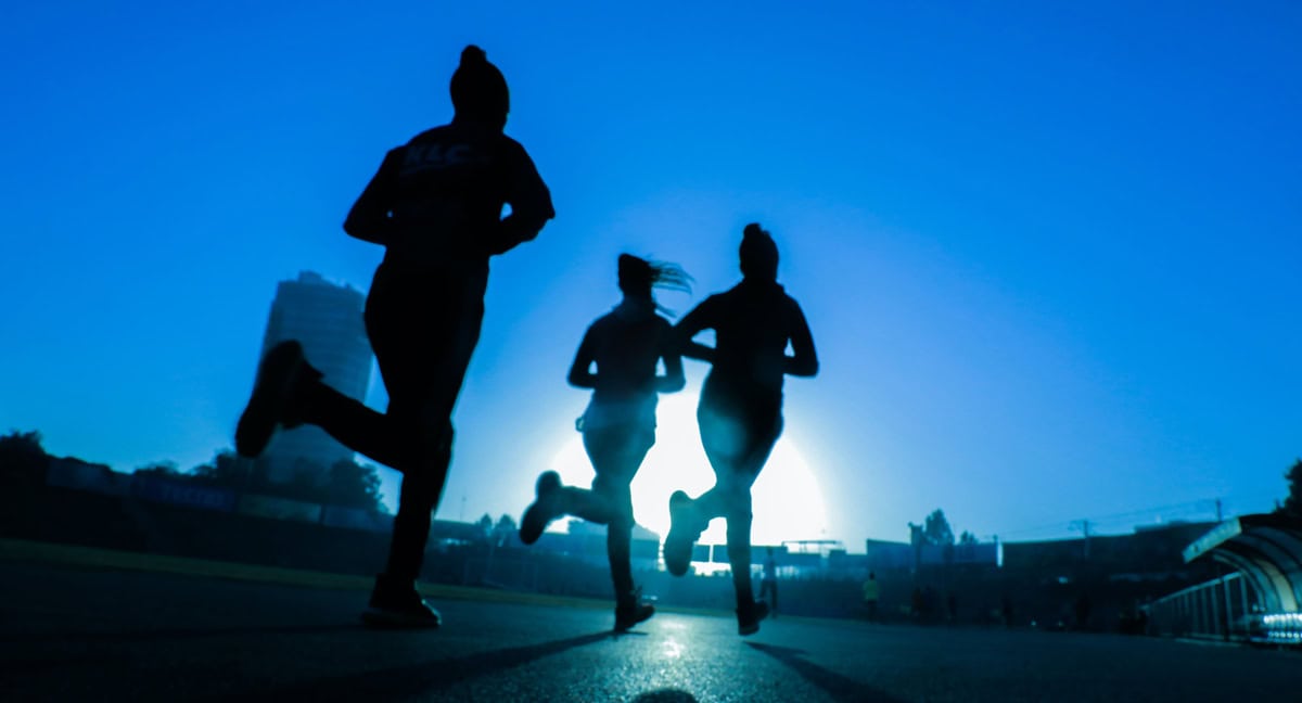 How Student Athletes Should Maintain Their Bodies