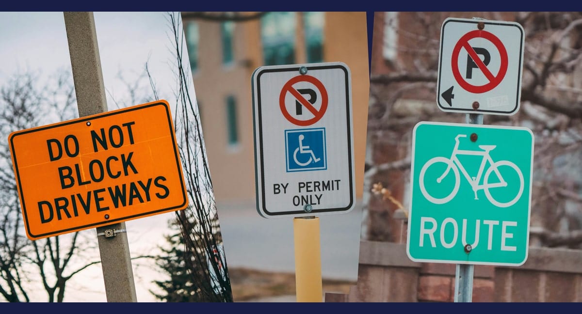 Here’s how much Toronto parking fines will be increasing on August 1