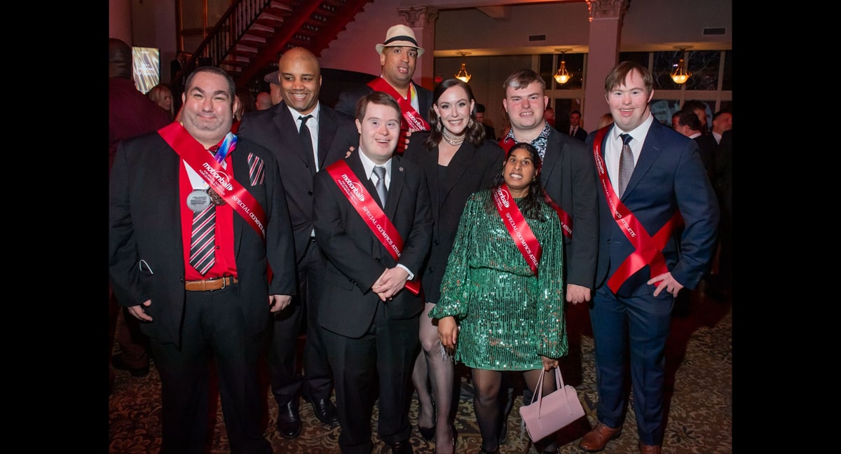Glamorous motionball Toronto Gala Returns this February