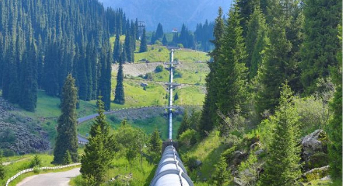 Blocking Keystone XL would be a big mistake says Montreal Economic Institute