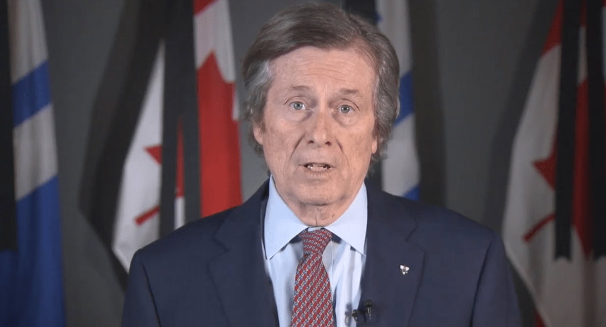 Toronto is increasing vaccine access in 13 hot spot neighbourhoods