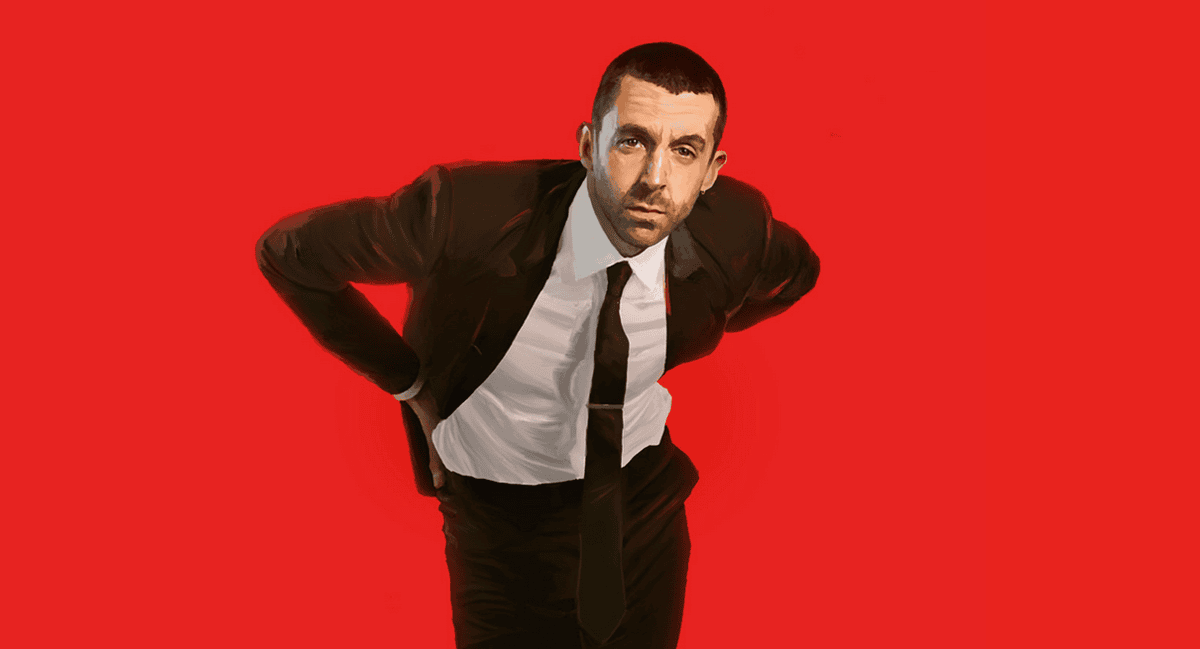 British alt-rocker Miles Kane releases new album and video for title track ‘CHANGE THE SHOW’