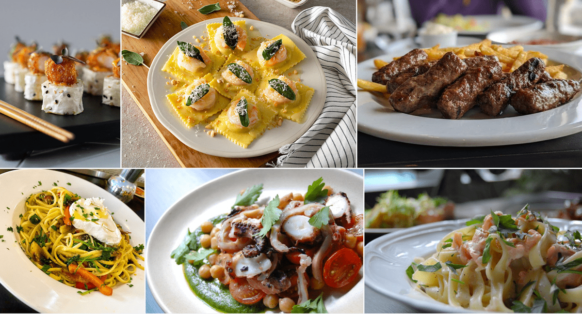 Summerlicious Toronto 2022