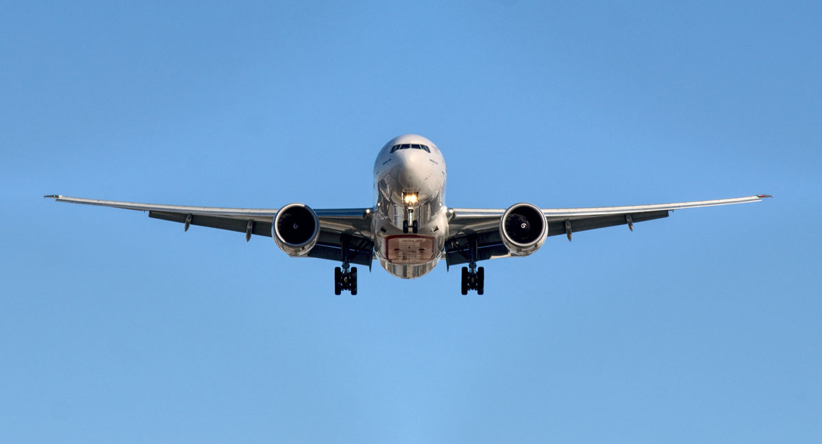 Ways To Overcome The Fear Of Flying