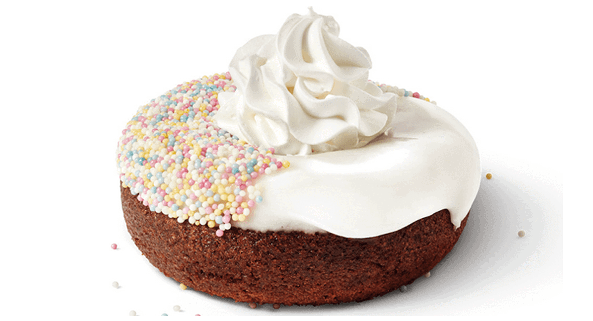 Tim Hortons and Special Olympics Canada team up to launch limited-edition ‘Choose To Include’ donut
