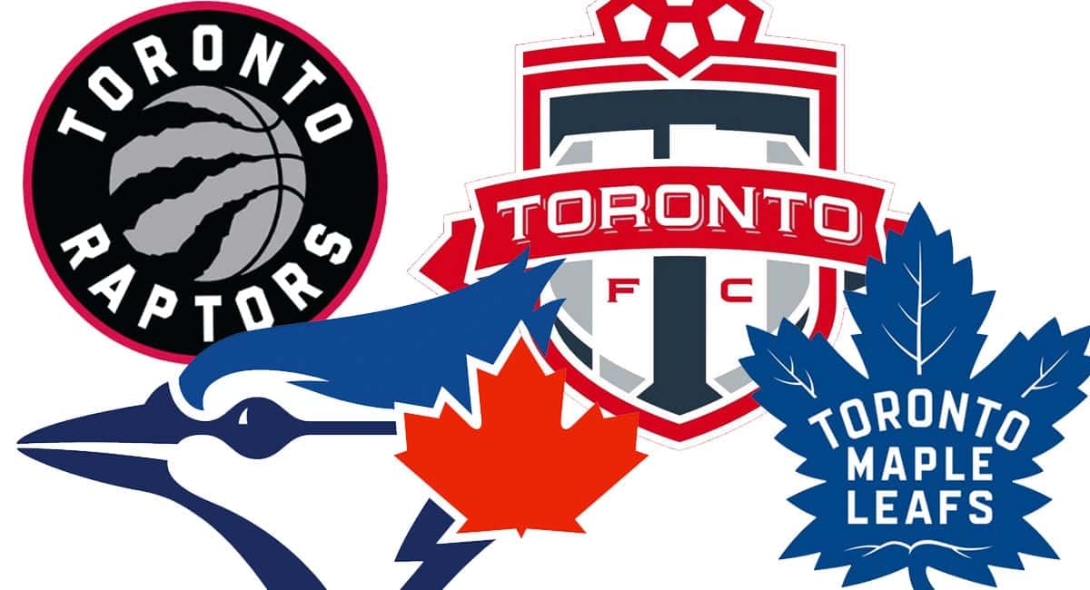 Toronto Sports FanZone