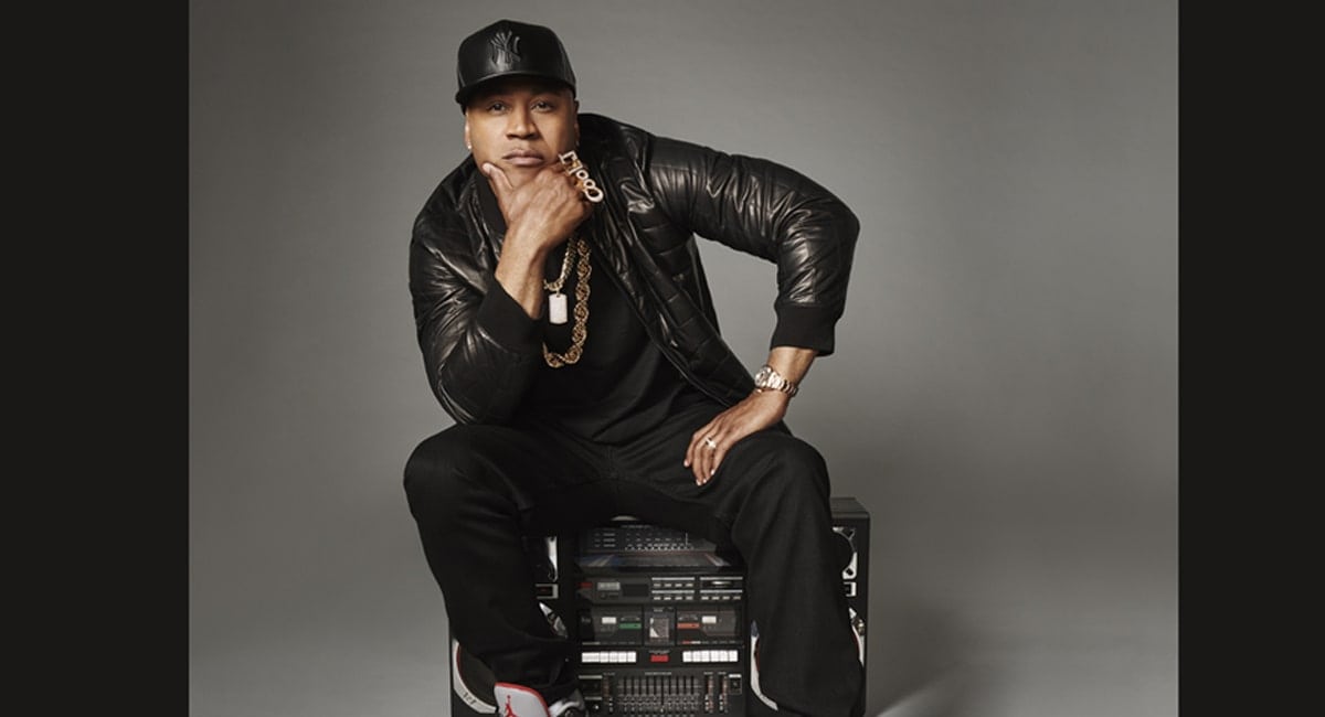 LL COOL J is coming to Toronto this summer with openers The F.O.R.C.E