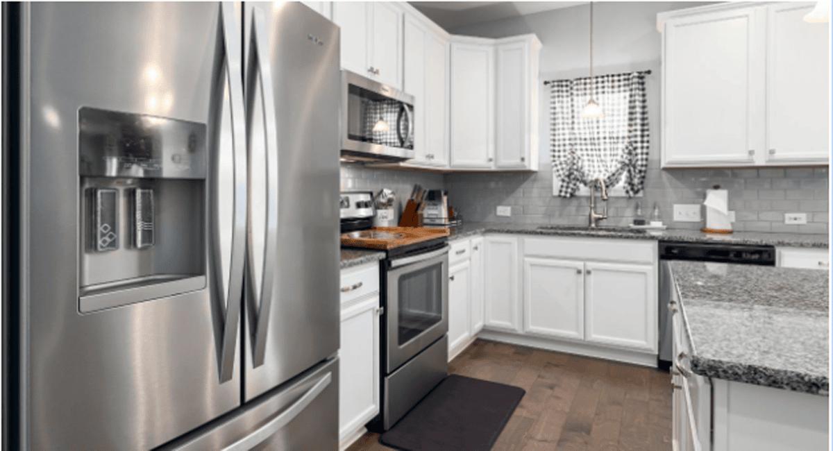 Top Reasons Appliances Fail Before Their Time