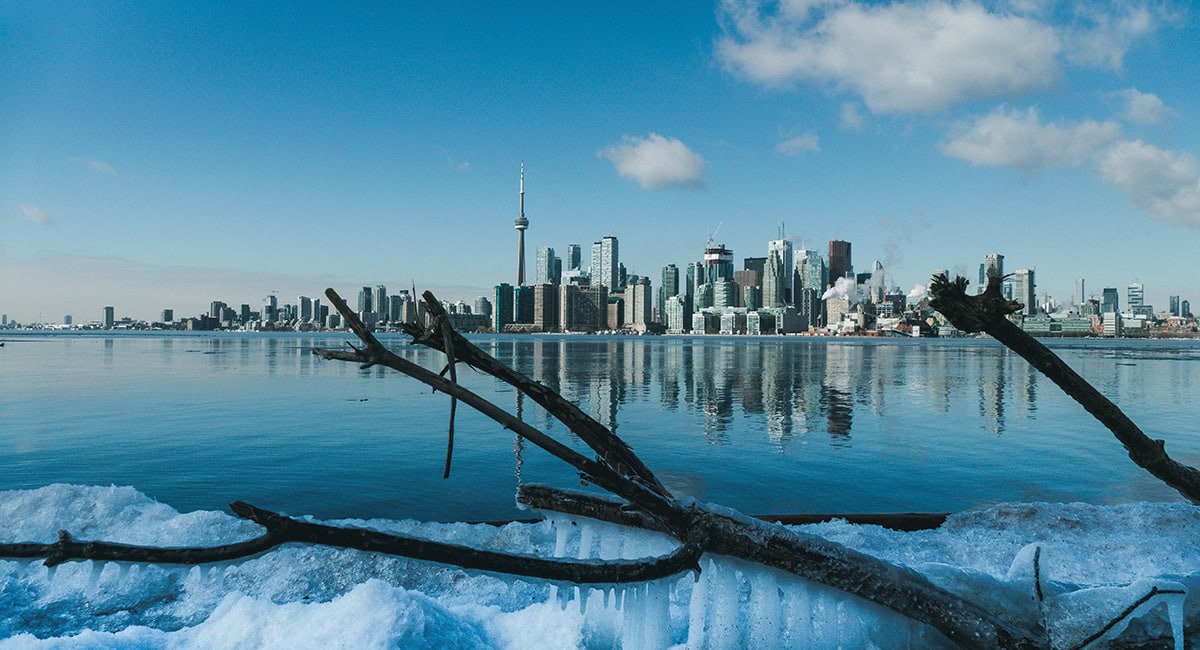 Water Softener Care in Toronto Winters: Salt, Drain Lines and Freezing Risks