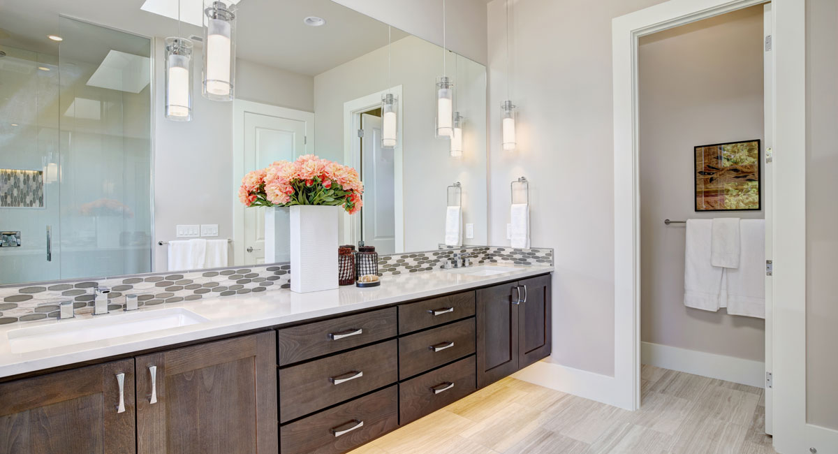 Bathroom Remodeling