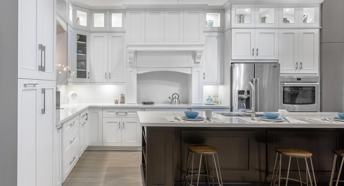 Kitchen Remodeling