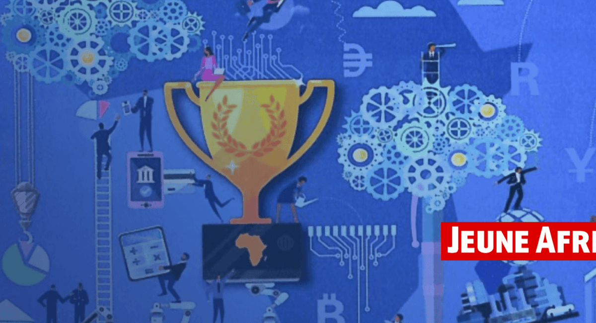 (Français) Retrouvez DEVLHON Consulting dans Jeune Afrique spécial Finance