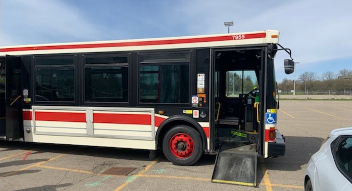 TTC weekend diversions announced due to Coronation, Marathon, TFC and more – May 6, 7