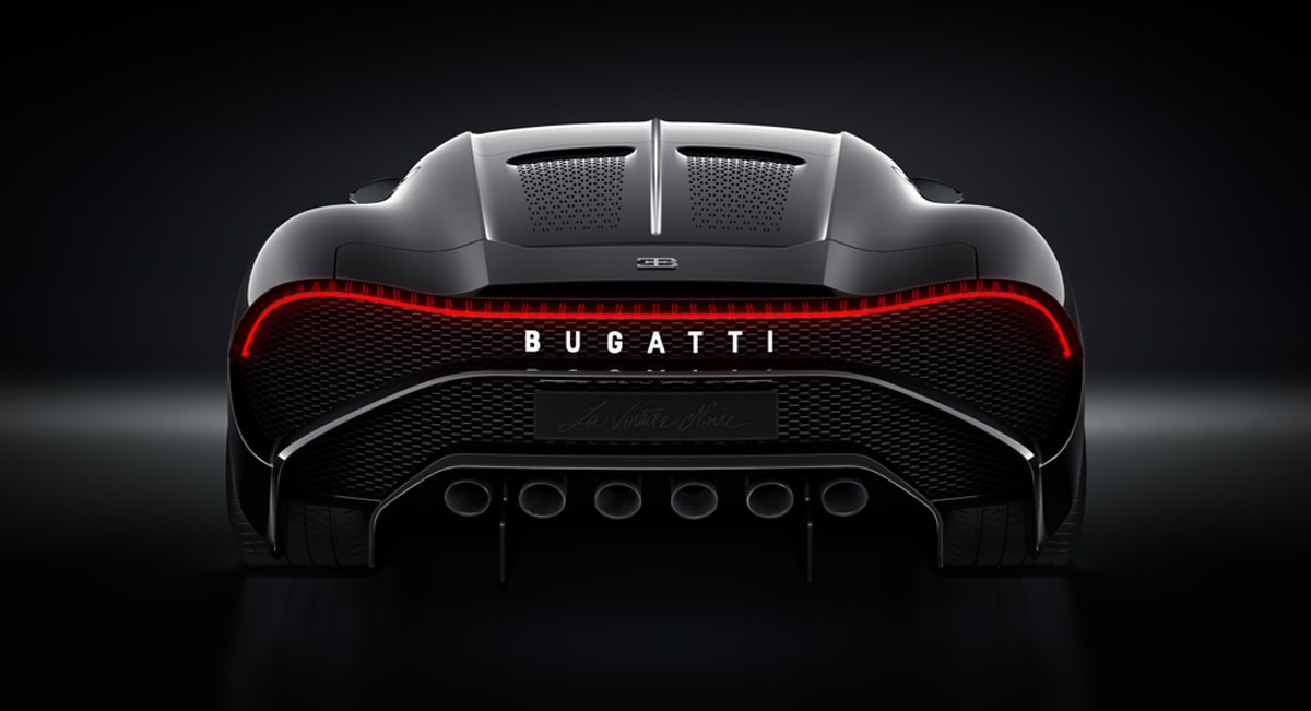 Canadian Int’l AutoShow: What super cars can you expect this year at Auto Exotica