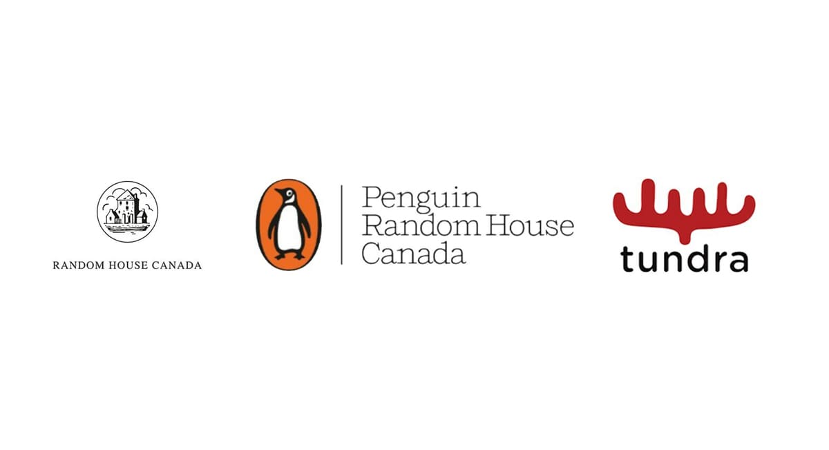Sophie Grégoire Trudeau has two books being published by Penguin Random House Canada