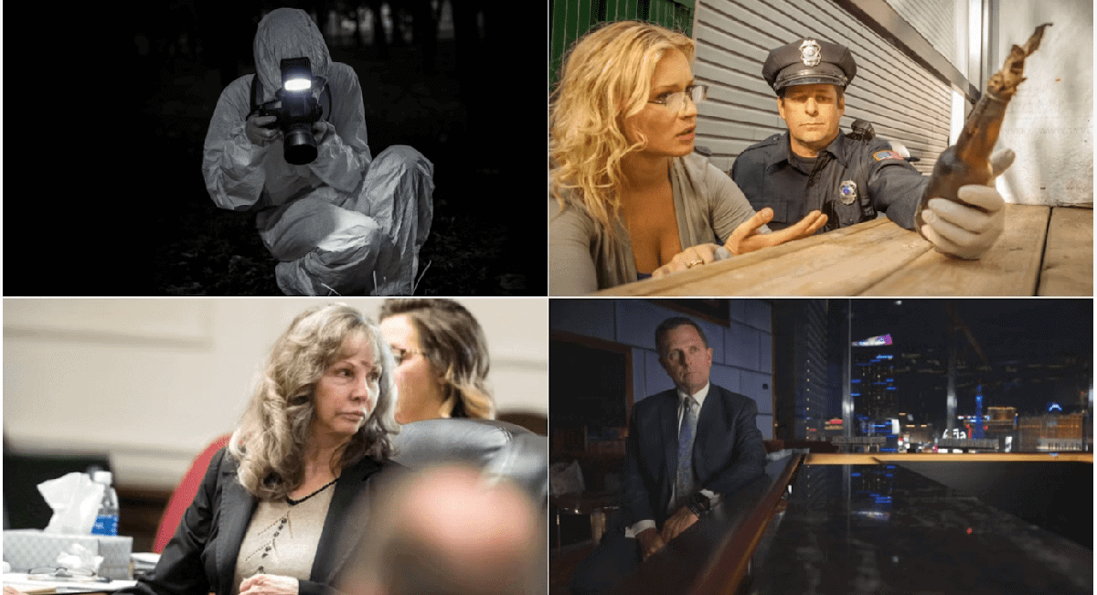 Bell Media’s Investigation Discovery Channel Rebrands as Oxygen True Crime