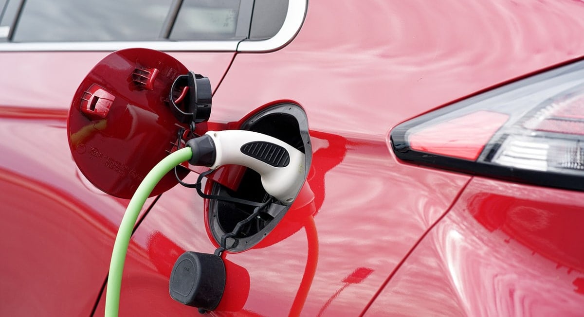Convenient and Efficient: How EV Charging Enhances Your Driving Experience