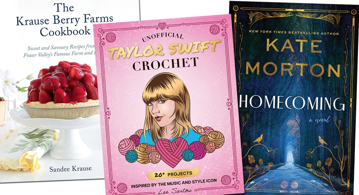 Holiday Gift Guide for Every Book Lover on Your List