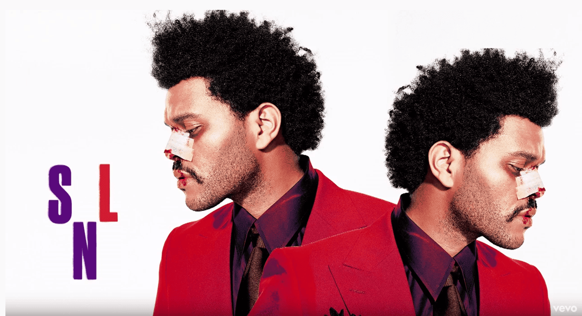 Watch: The Weeknd Debuts new song ‘Scared to Live,’ on ‘SNL’, also performs ‘Blinding Lights’ and skit