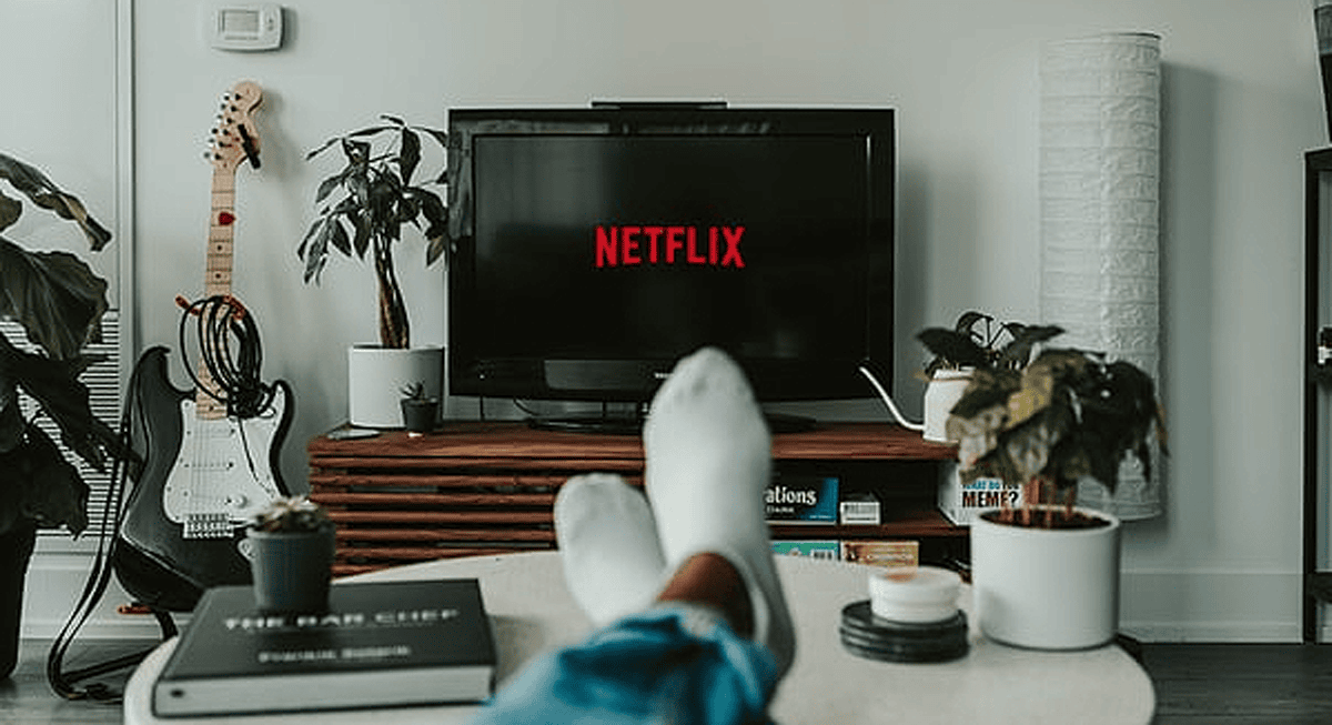 How to get American Netflix in Canada