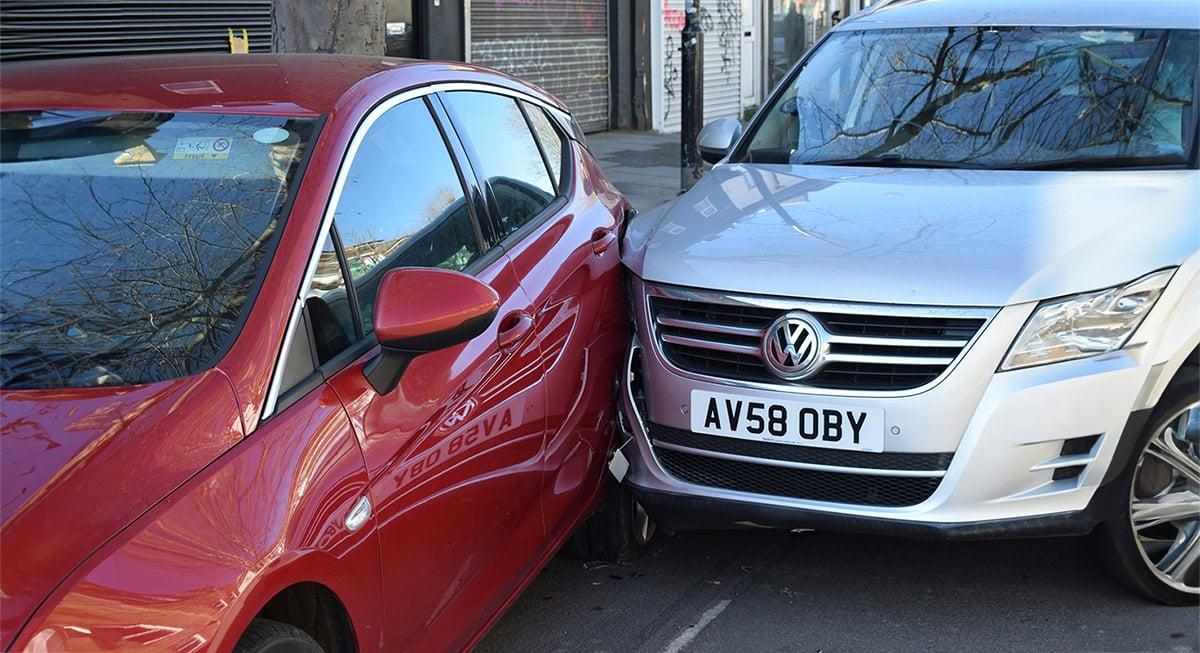 When Should You Contact a Lawyer After a Car Accident?