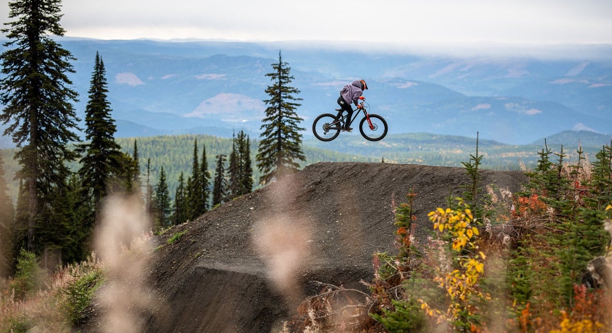 First Crankworx Summer Series is happening in Québec City Sept. 1-5